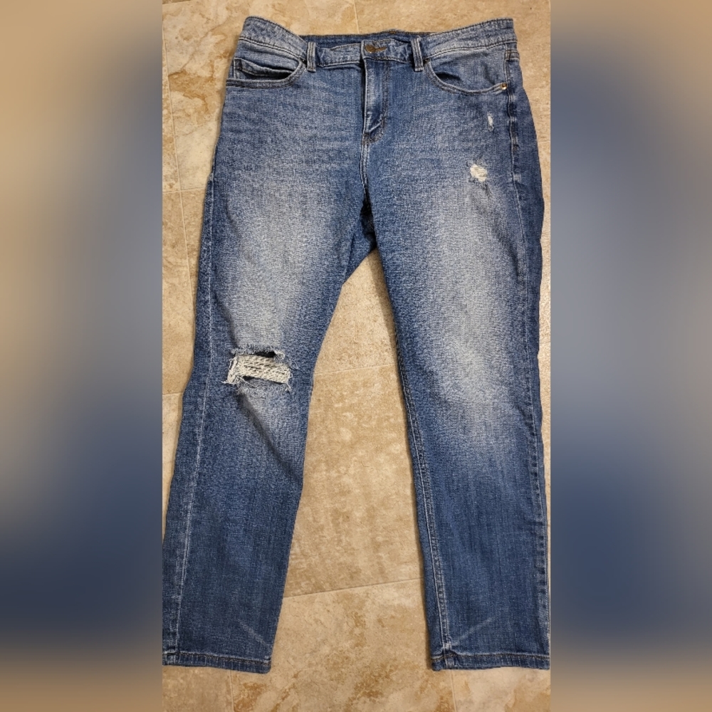 Stitch fix jeans